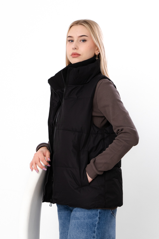 Жилетка жіноча